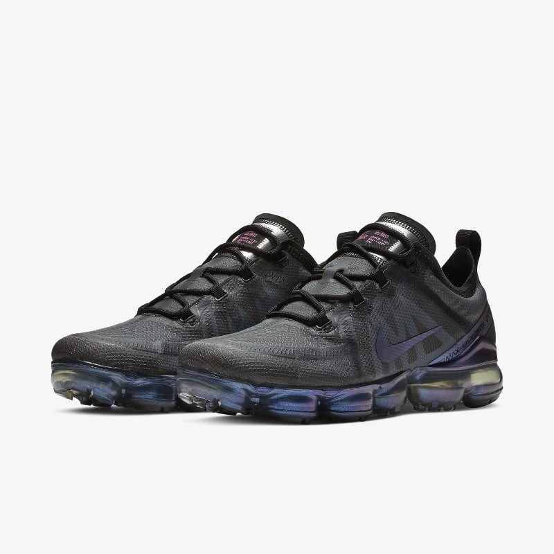 Nike Air Vapormax 2019 Throwback Future AR6631 001 Grailify